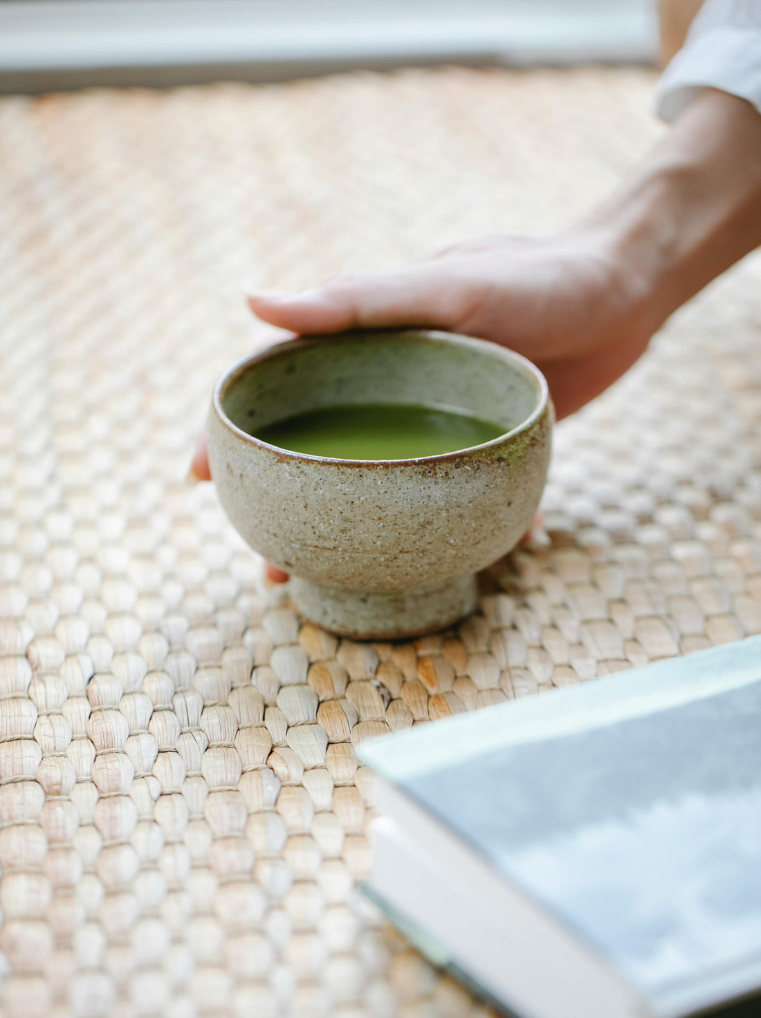 Pourquoi choisir un kit matcha pour débuter dans l’art du thé japonais ?